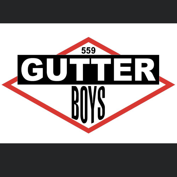 559 Gutter Boys logo